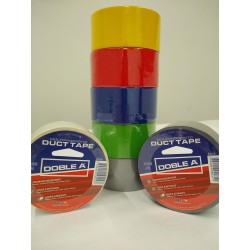 CINTA DUCT TAPE 48MM x 9MTS